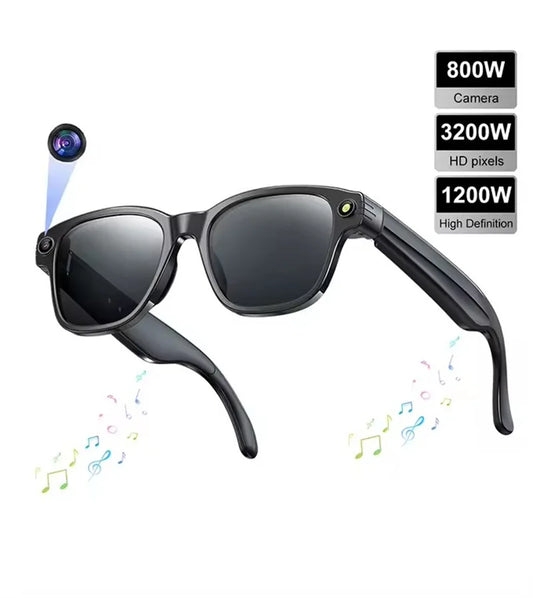 Occhiali Smart Vision