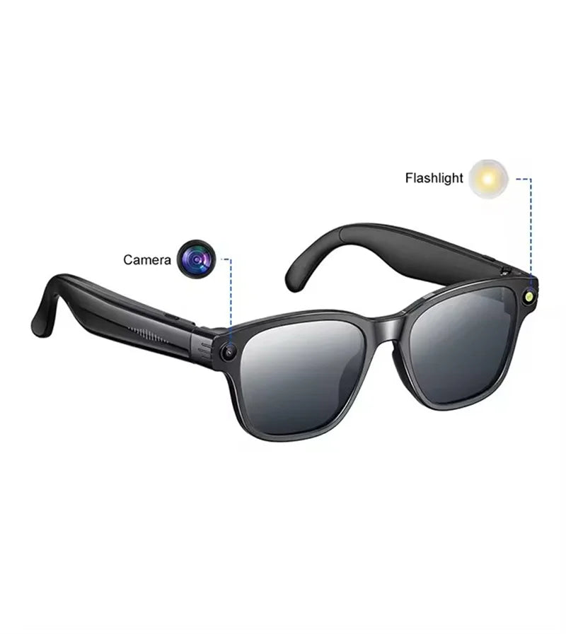 Occhiali Smart Vision