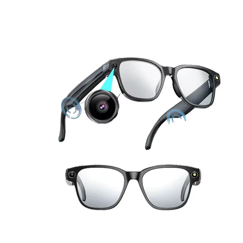 Occhiali Smart Vision