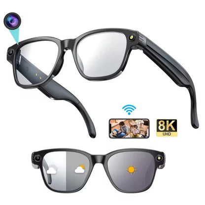 Occhiali Smart Vision