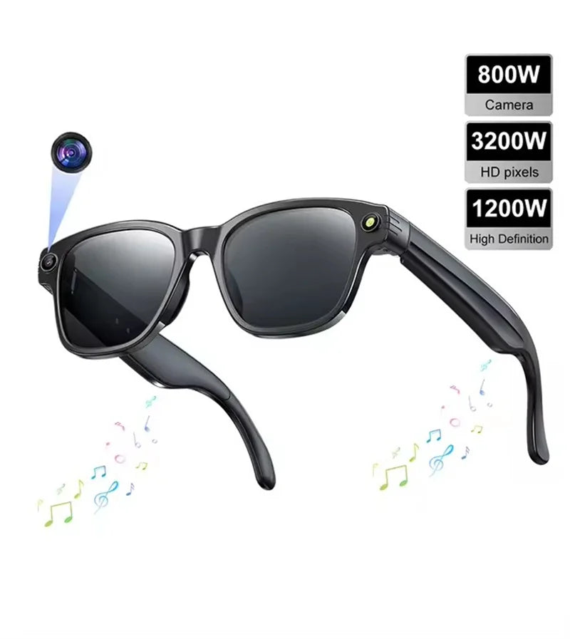 Occhiali Smart Vision