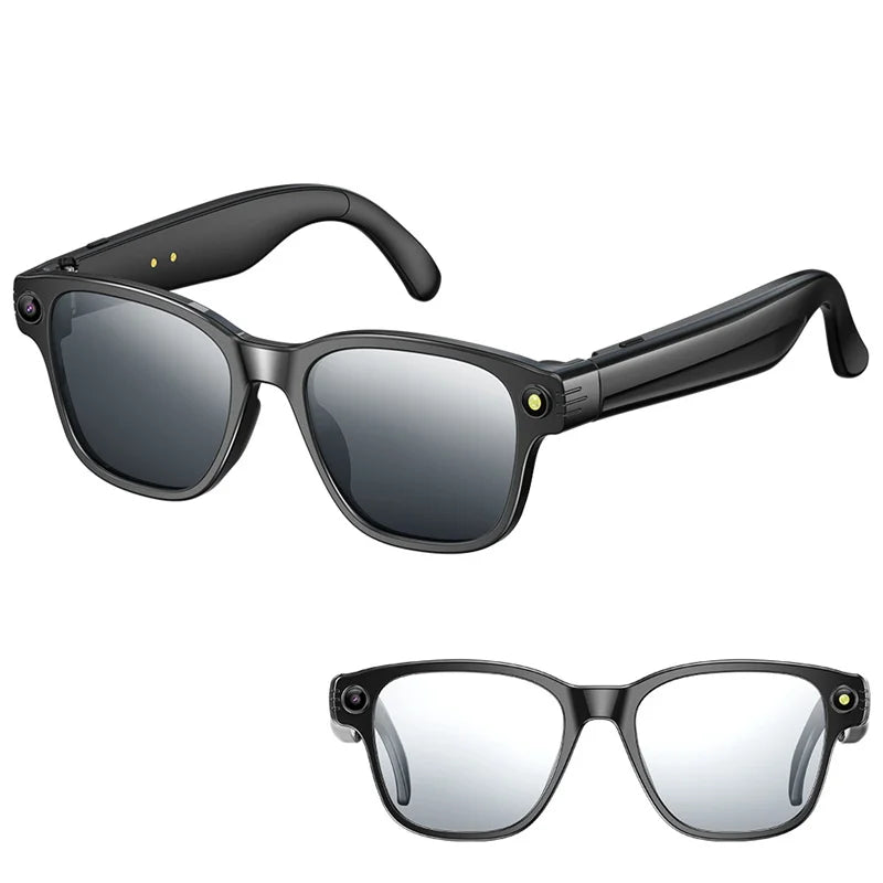 Occhiali Smart Vision