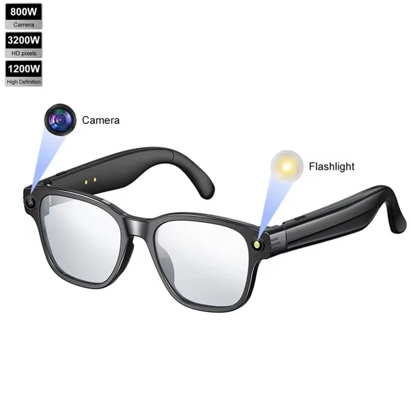 Occhiali Smart Vision