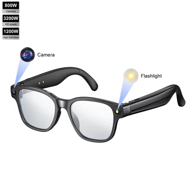 Occhiali Smart Vision